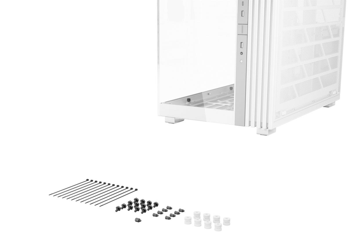 EU Product - Geh Light Base 900 DX White thumbnail