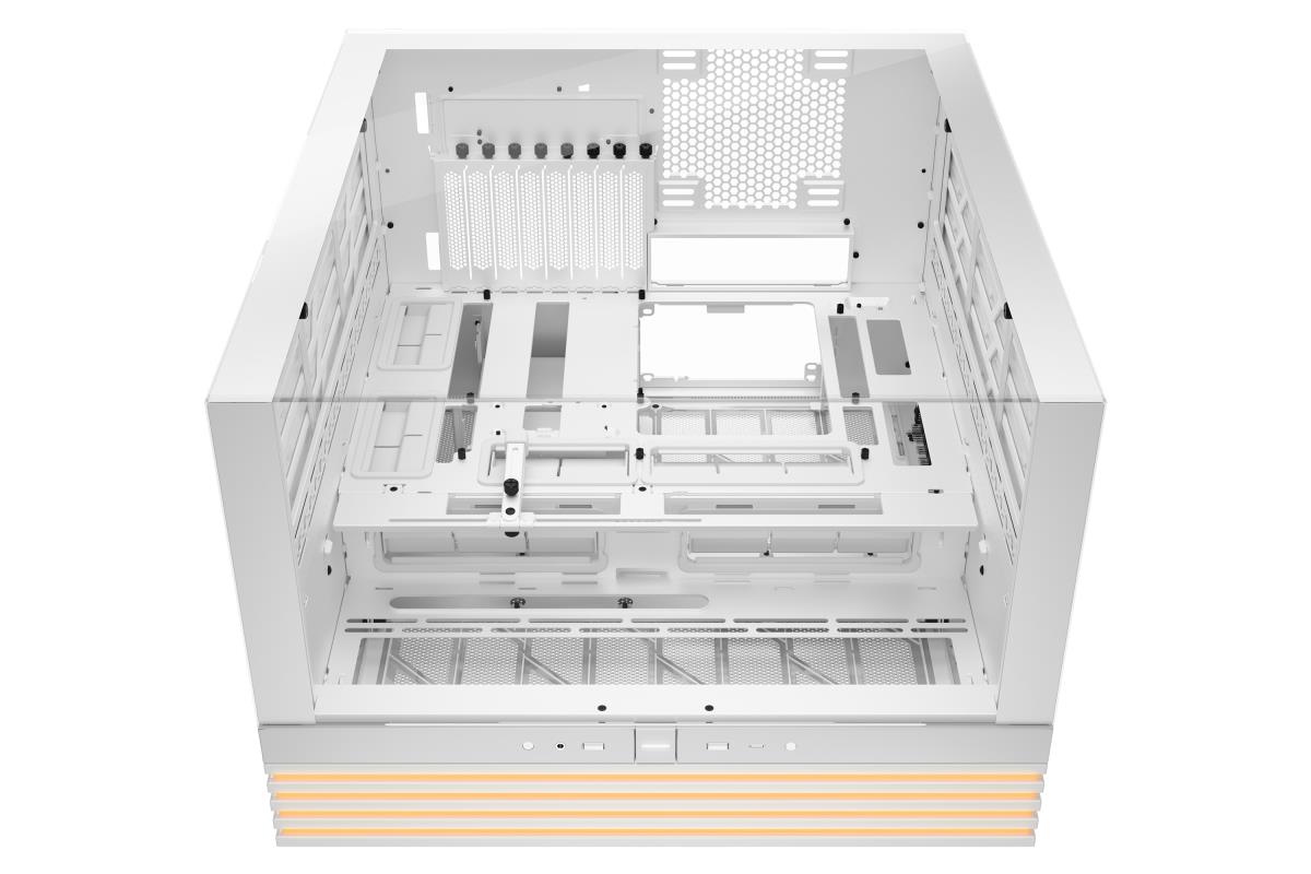 EU Product - Geh Light Base 900 DX White thumbnail