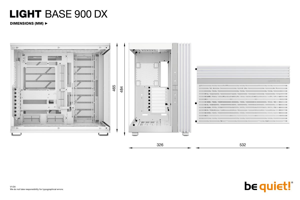 EU Product - Geh Light Base 900 DX White thumbnail