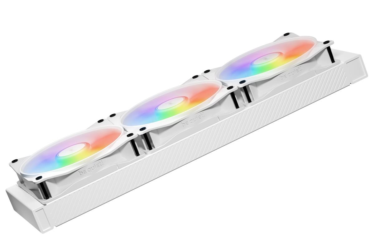 LIGHT WINGS 12CM PWM ARGB FANS 2100 thumbnail