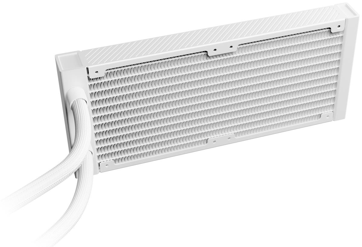 LIGHT LOOP 240MM ARGB LIQUID COOLER thumbnail