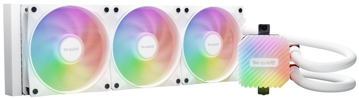LIGHT LOOP 360MM ARGB LIQUID COOLER thumbnail