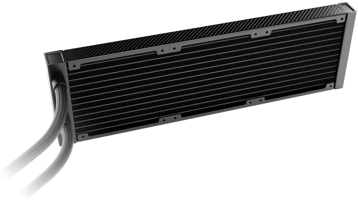 LIGHT LOOP 360MM ARGB LIQUID COOLER thumbnail