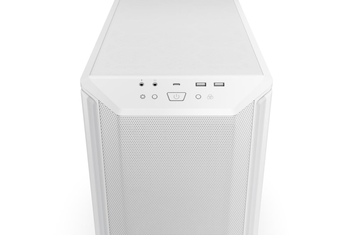 EU Product - Geh Dark Base 701 White thumbnail