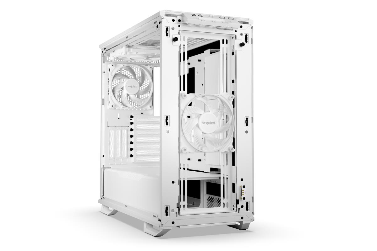 EU Product - Geh Dark Base 701 White thumbnail
