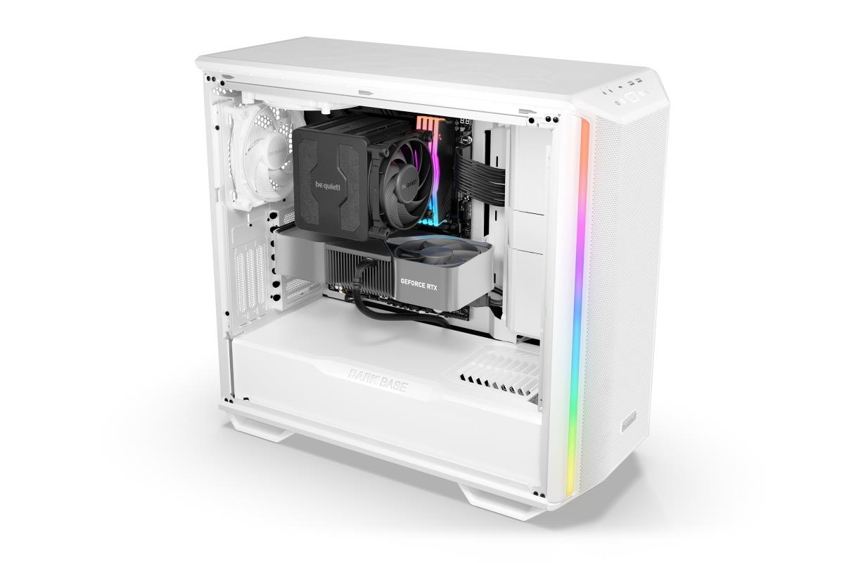 EU Product - Geh Dark Base 701 White thumbnail
