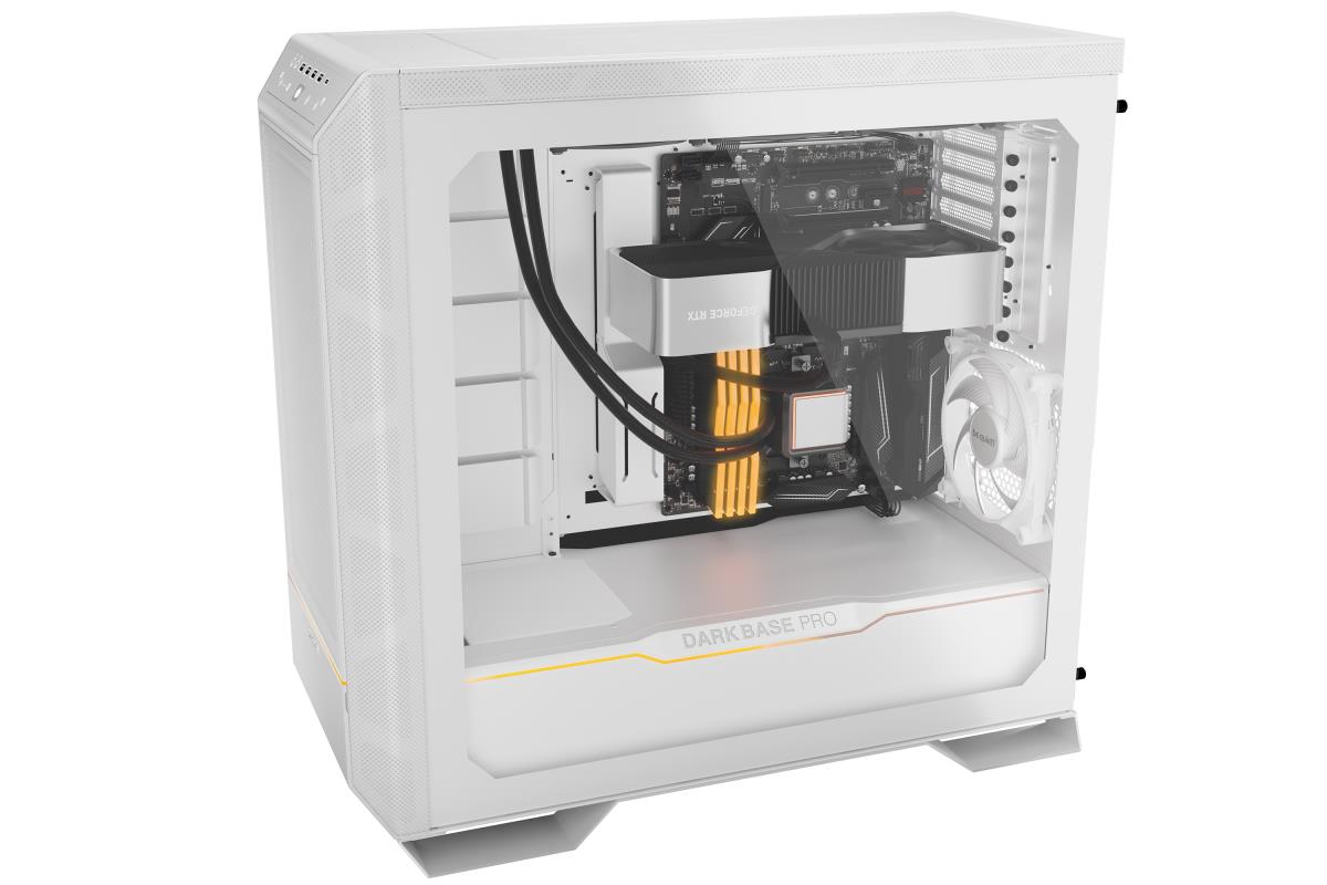 EU Product - Geh Dark Base Pro 901 Wei� thumbnail
