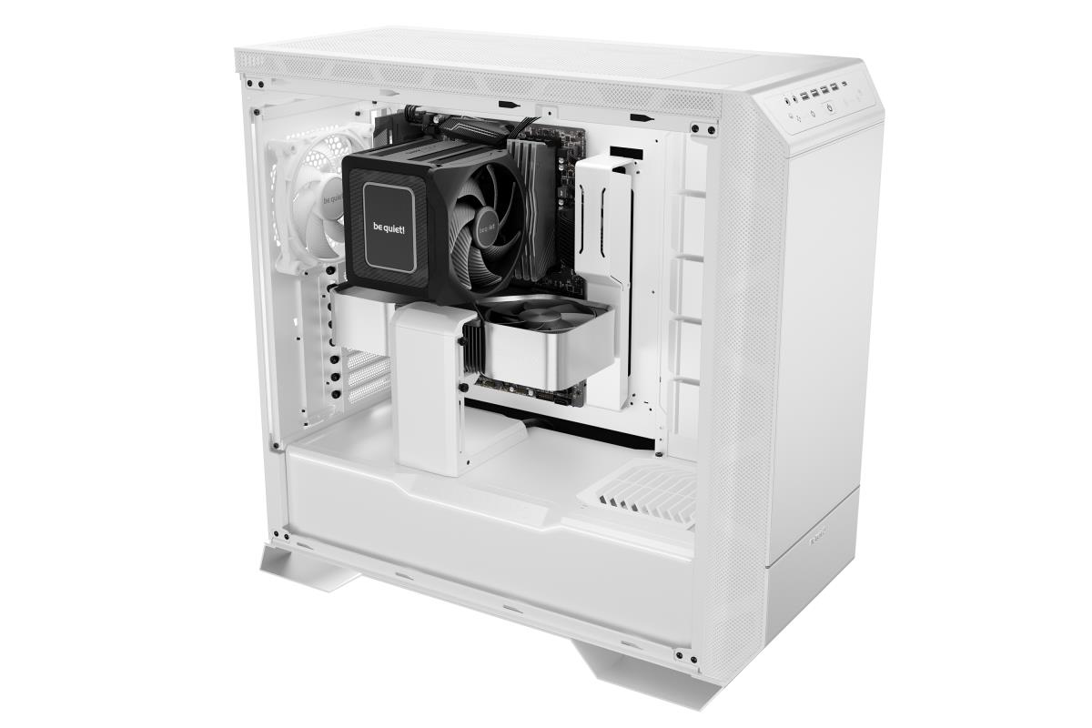 EU Product - Geh Dark Base Pro 901 Wei� thumbnail