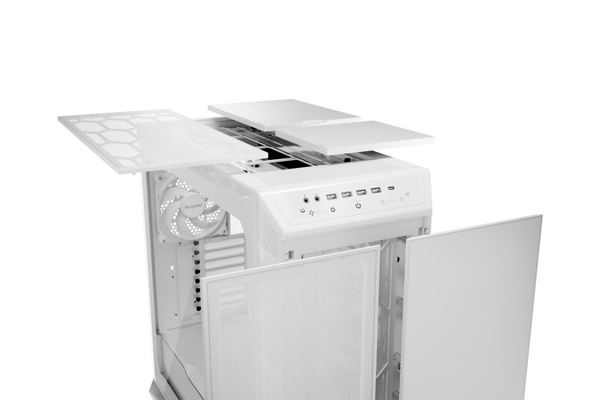 EU Product - Geh Dark Base Pro 901 Wei� thumbnail