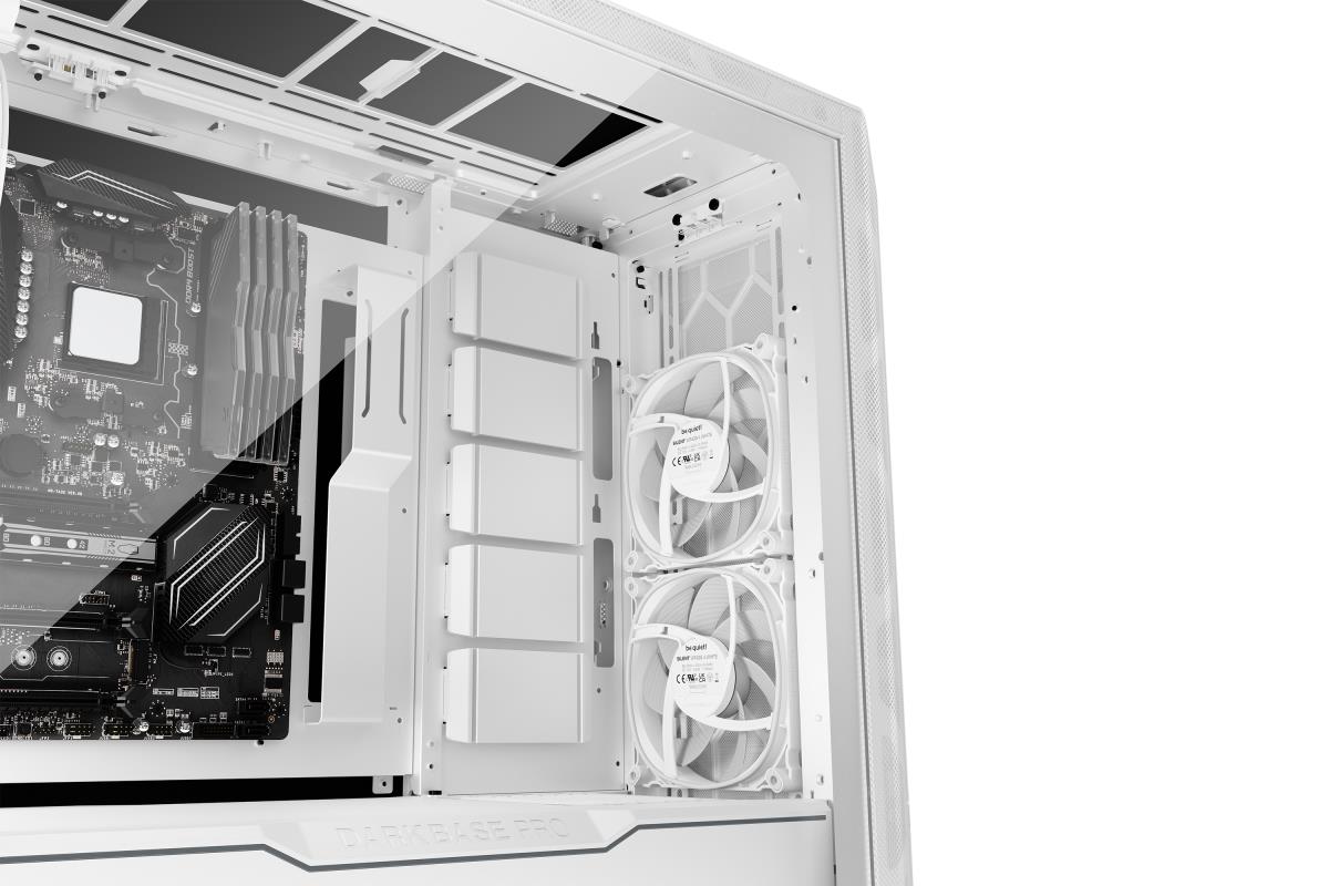 EU Product - Geh Dark Base Pro 901 Wei� thumbnail