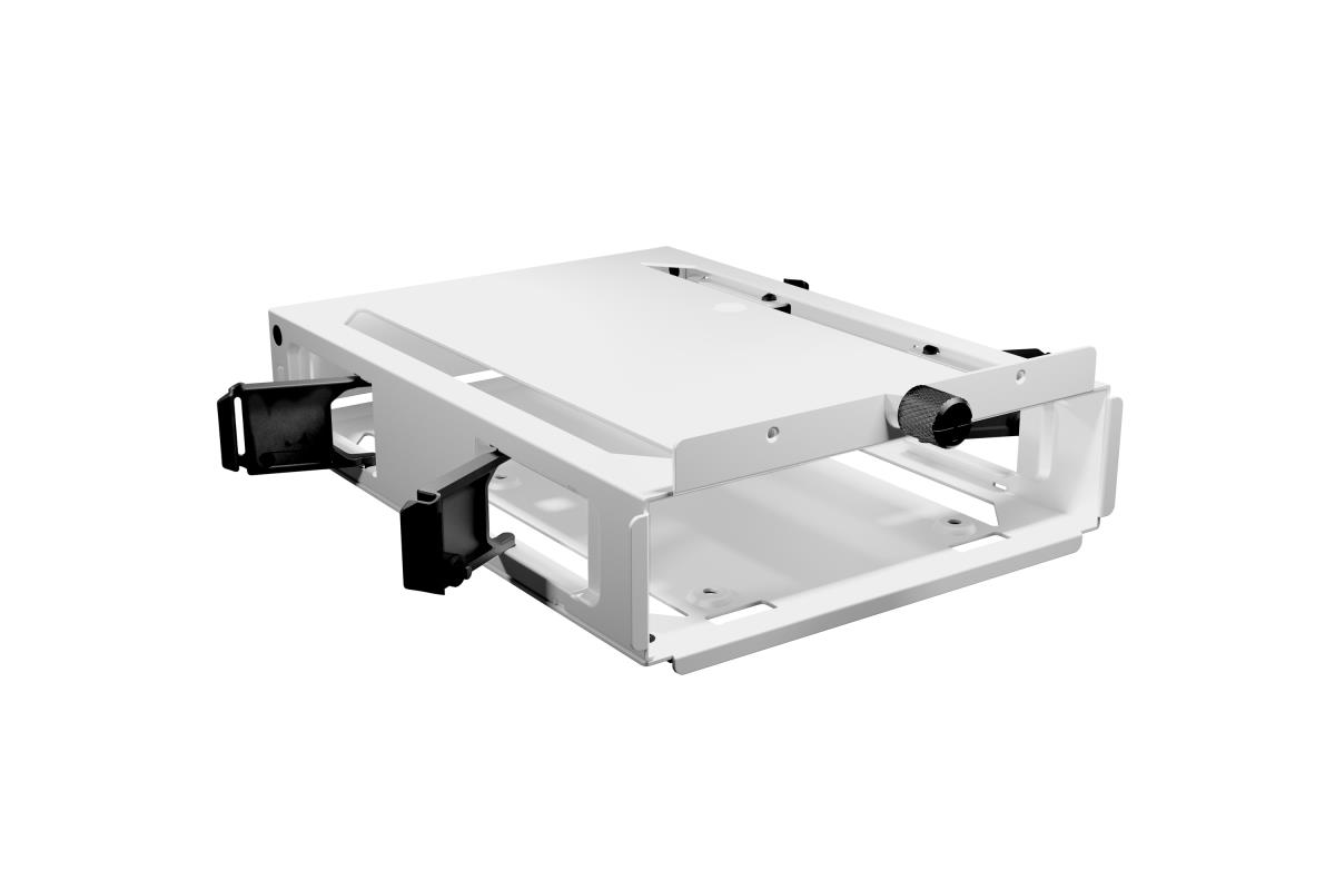 EU Product - HDD CAGE 2 White thumbnail