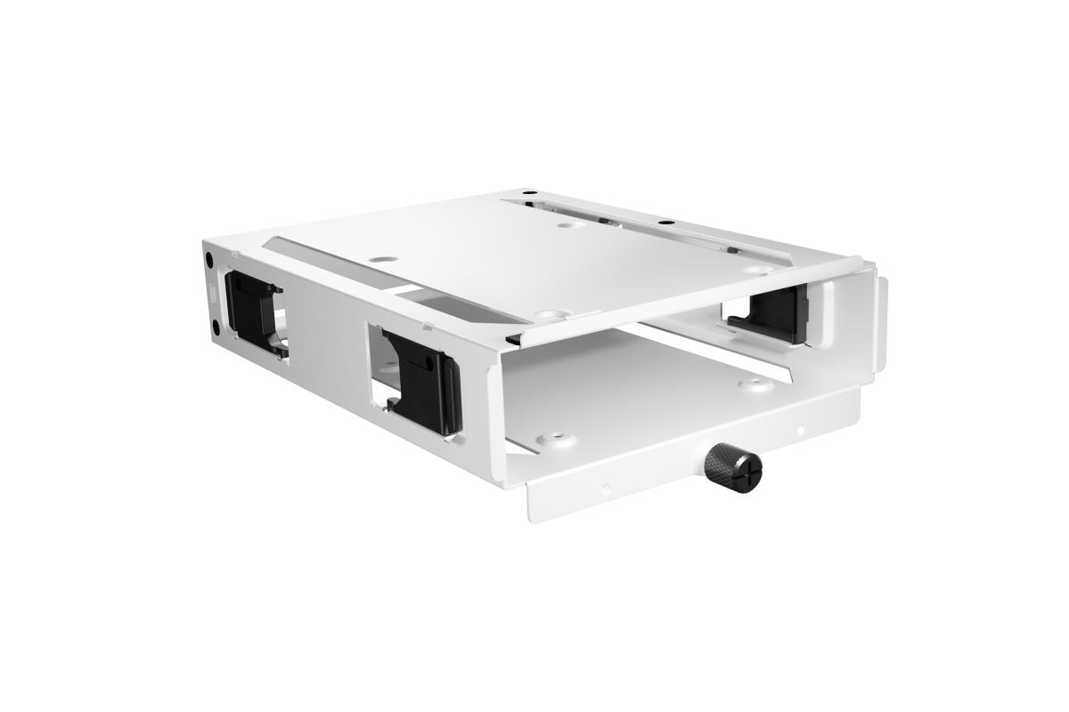 EU Product - HDD CAGE 2 White thumbnail