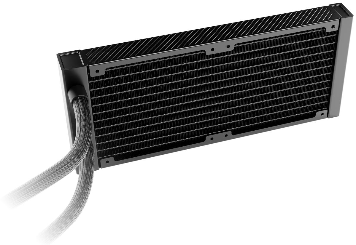 LIGHT LOOP 240MM ARGB LIQUID COOLER thumbnail