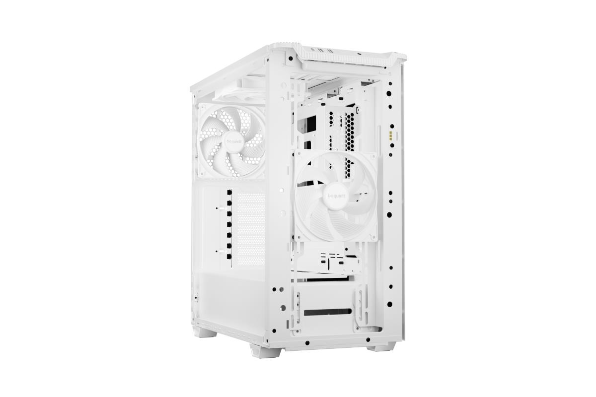 EU Product - Geh Pure Base 501 DX White thumbnail