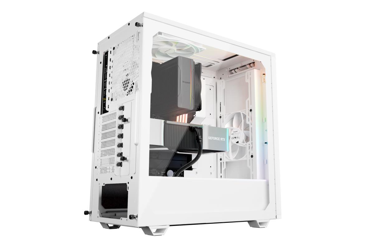 EU Product - Geh Pure Base 501 DX White thumbnail