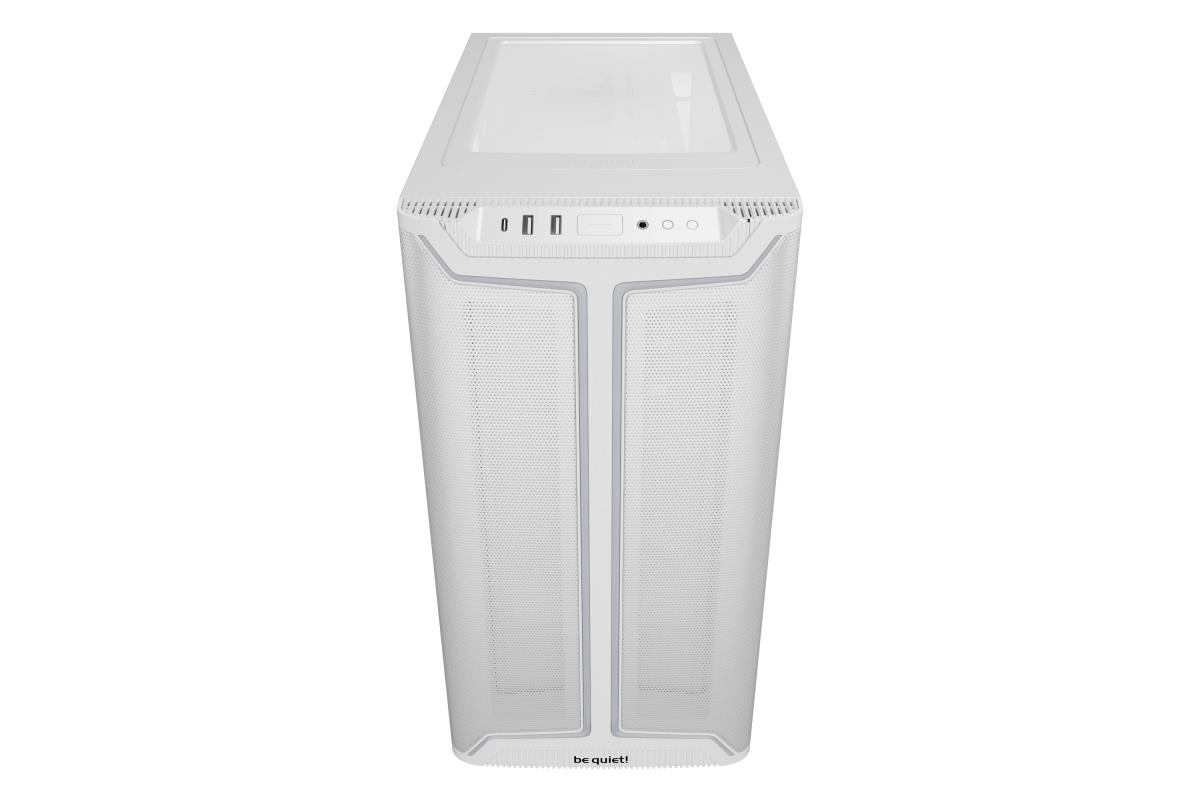 EU Product - Geh Pure Base 501 DX White thumbnail