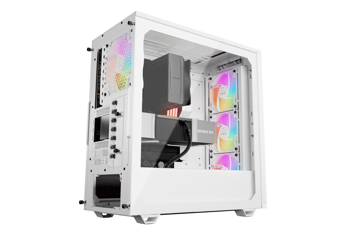 EU Product - Geh Pure Base 501 LX White thumbnail
