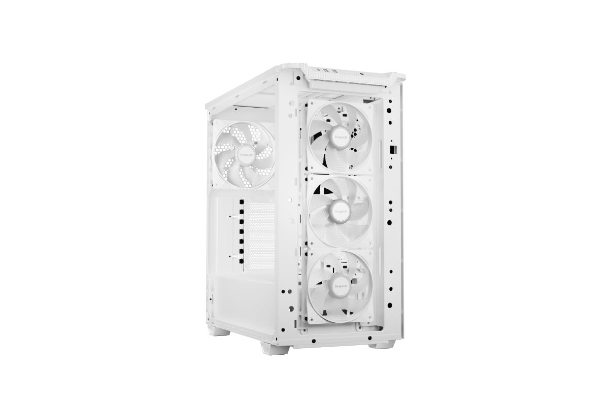 EU Product - Geh Pure Base 501 LX White thumbnail