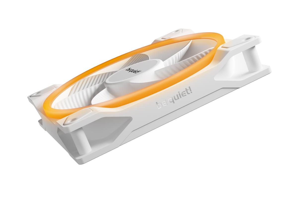 LIGHT WINGS 14CM PWM ARGB FAN 1300 R thumbnail