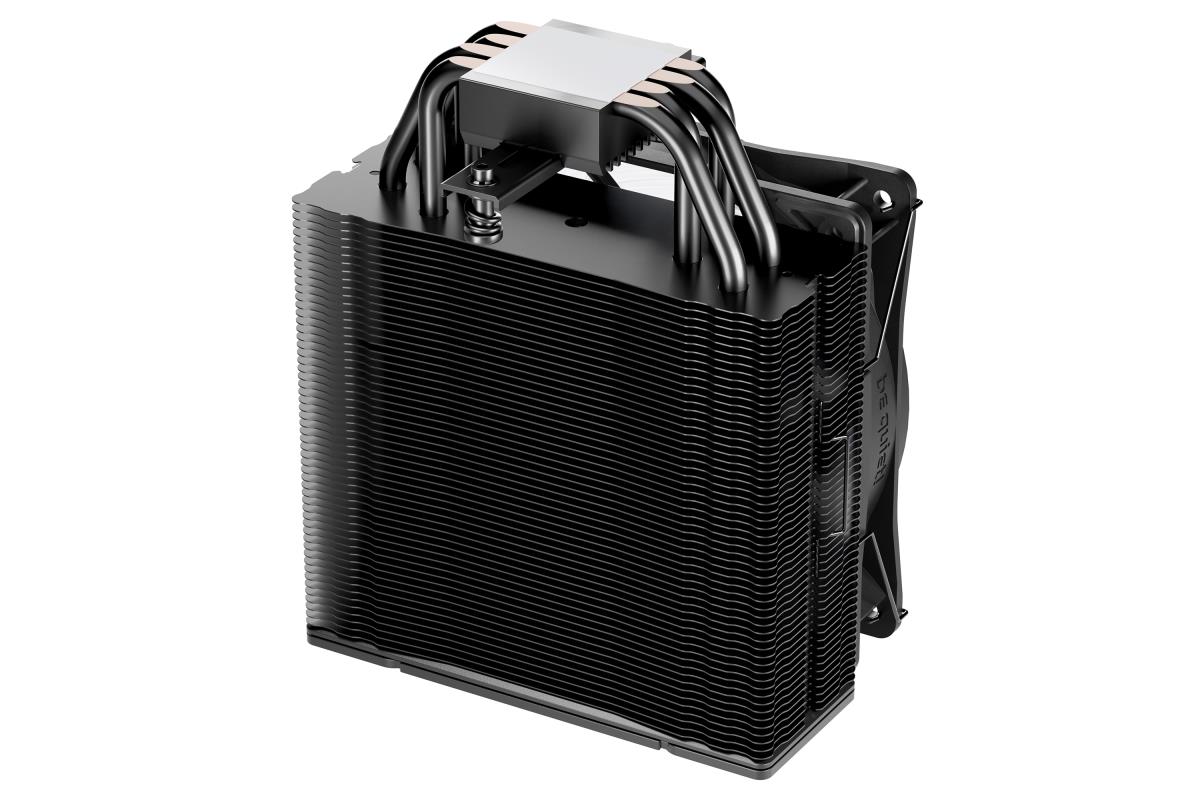 PURE ROCK 3 LX ARGB HEATSINK & FAN 1 thumbnail