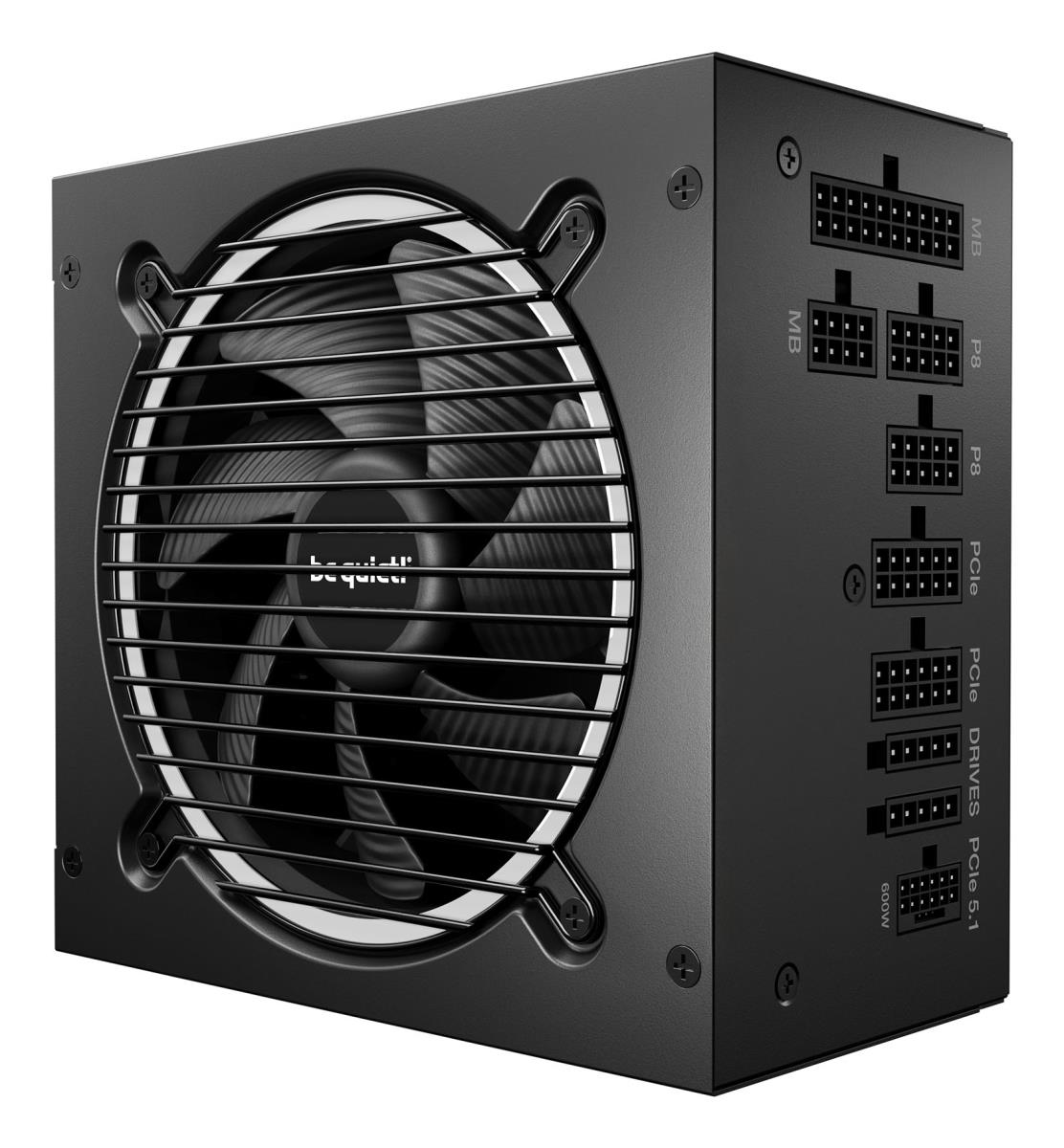 BQ 750W PURE POWER 13 M PSU thumbnail