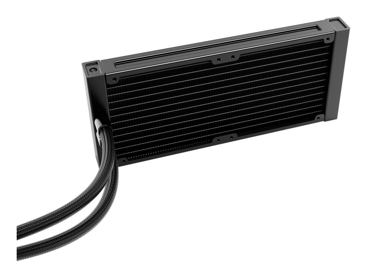 BQ PURE LOOP 3 240MM COOLER thumbnail