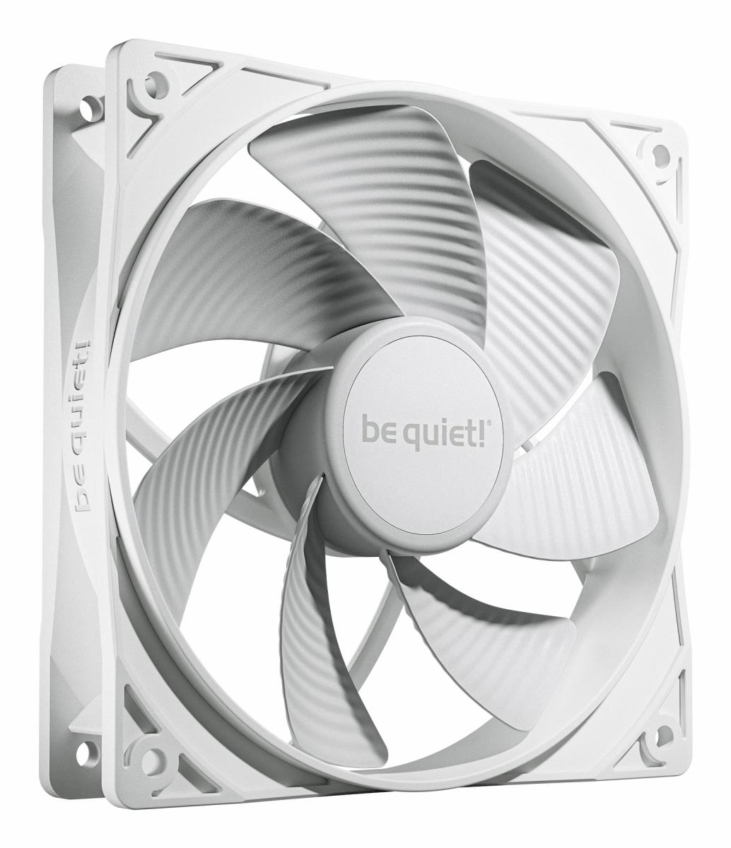 120MM FAN PURE WINGS 3 PWM 3PK WT thumbnail
