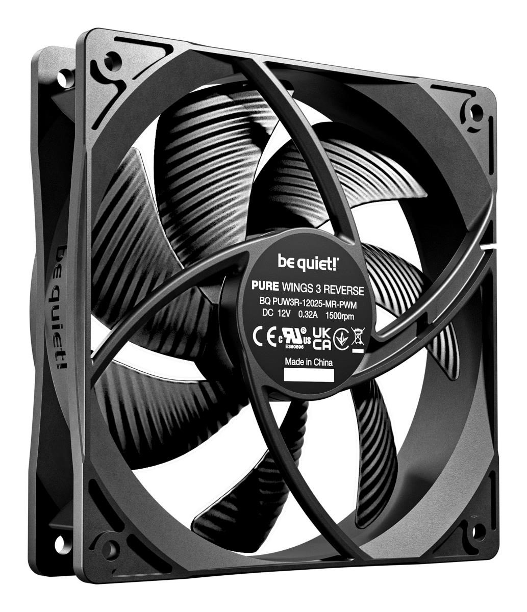 120MM FAN PURE WINGS 3 PWM 3PK BK thumbnail