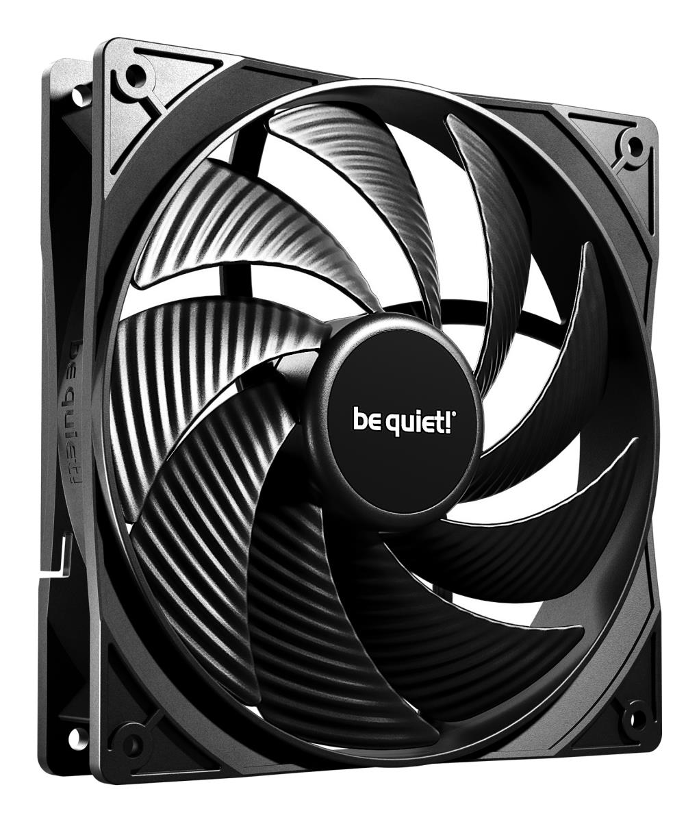 140MM FAN PURE WINGS 3 PWMHS 3PK BK thumbnail