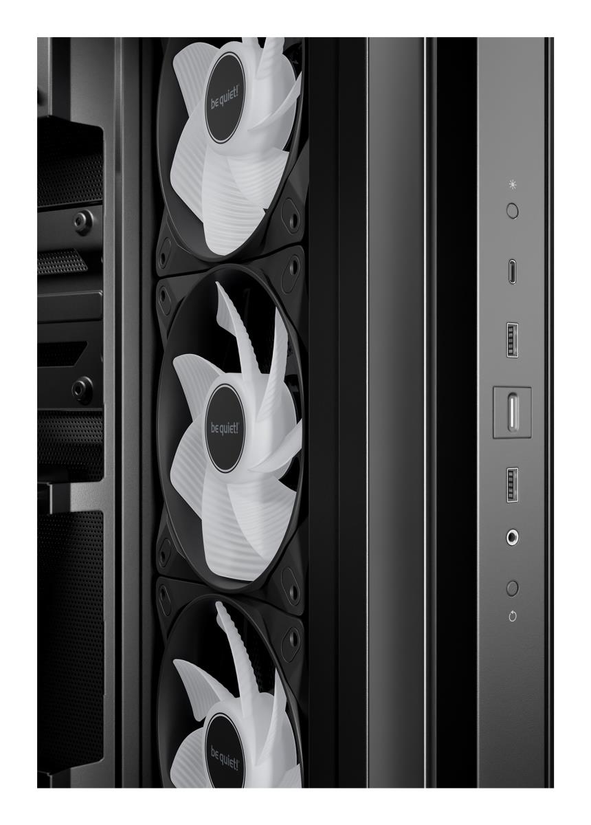 LIGHT BASE 500LX BLACK thumbnail