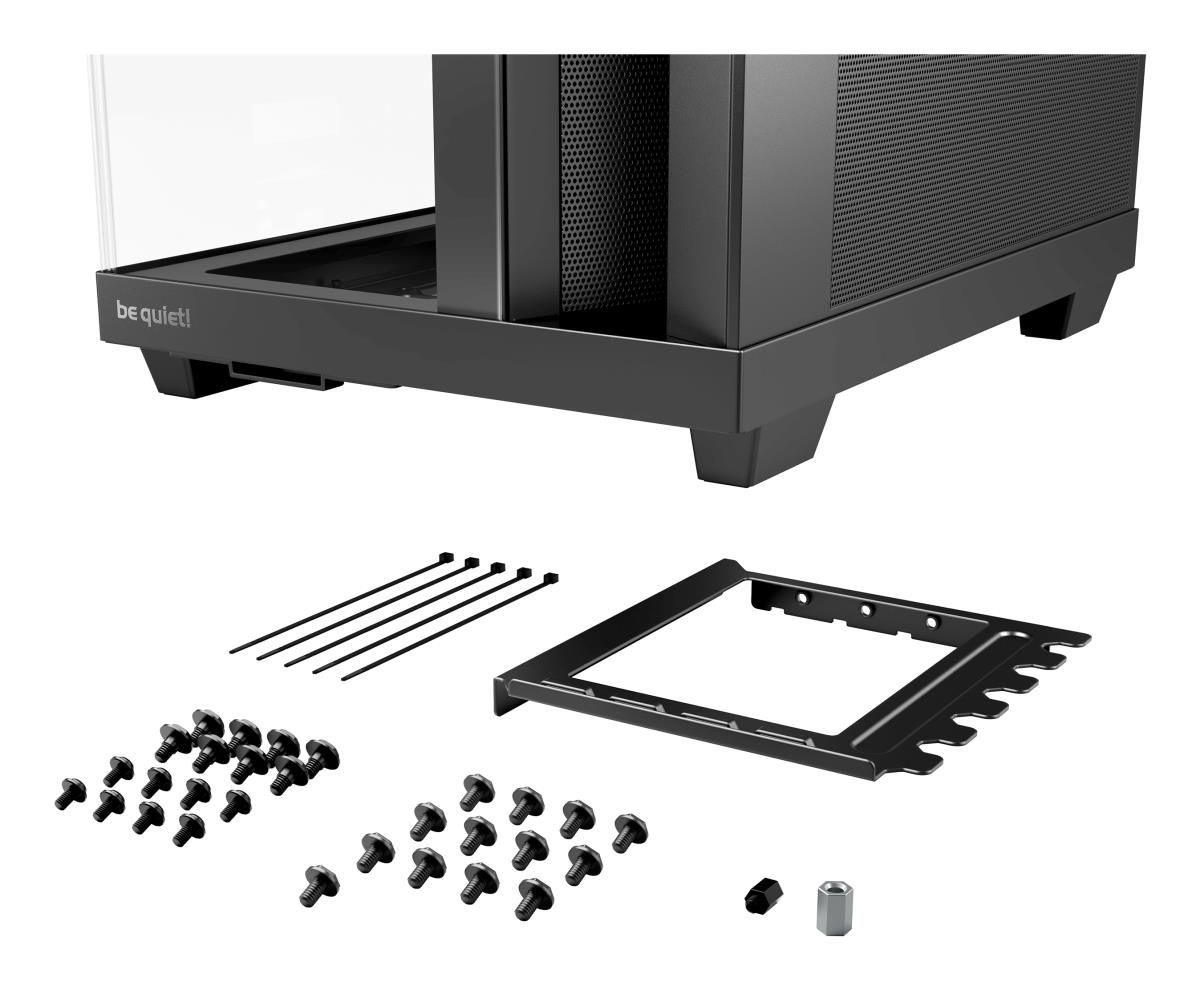 LIGHT BASE 500LX BLACK thumbnail