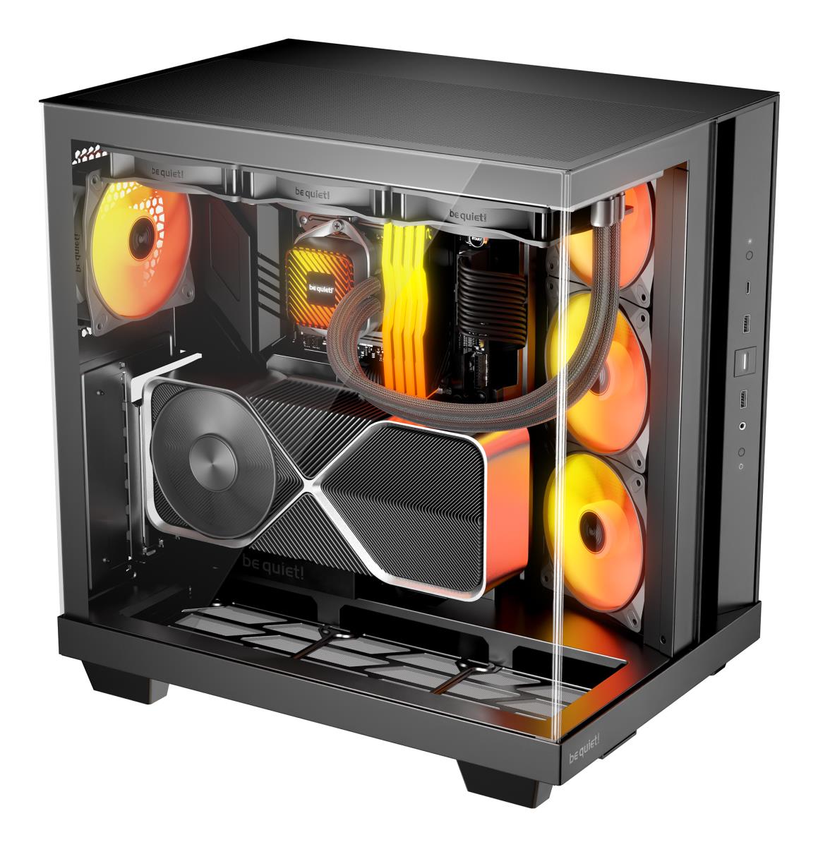 LIGHT BASE 500LX BLACK thumbnail