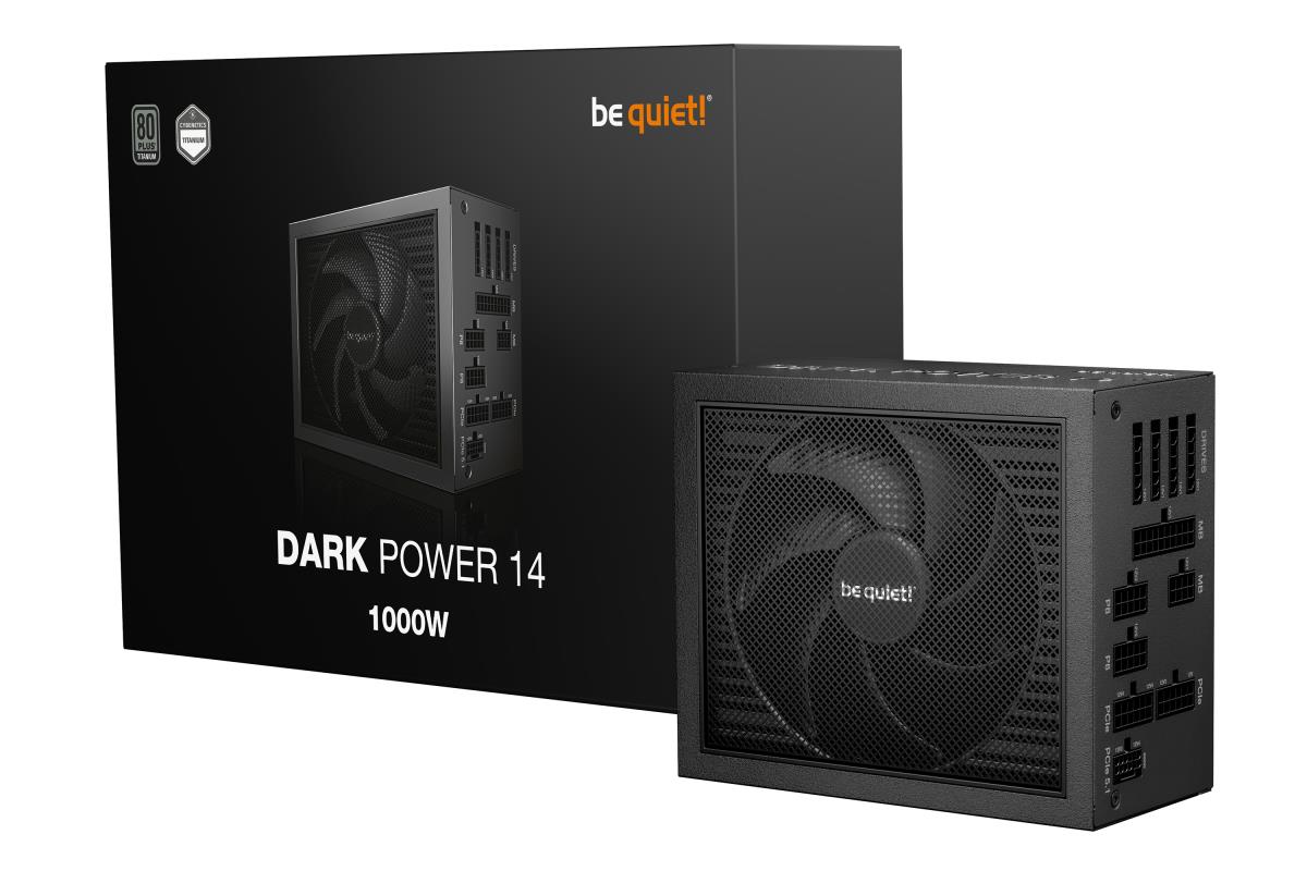 1000W DARK POWER 14 thumbnail
