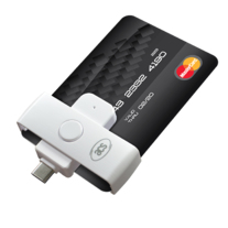 EU Product - CR39U-NF PockeMe II thumbnail