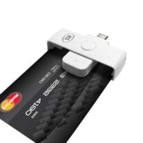 EU Product - CR39U-NF PockeMe II thumbnail