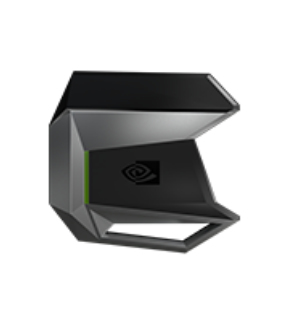 GeForce Gtx Sli Hb Bridge 2-slot thumbnail