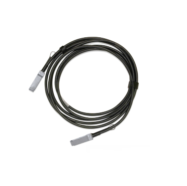 PasCPRCabIBEDR 100Gbs QSFP 3m 26AWG thumbnail
