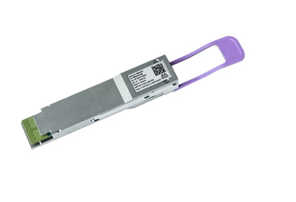 - Network adapter - SFP+ - fibre optic thumbnail
