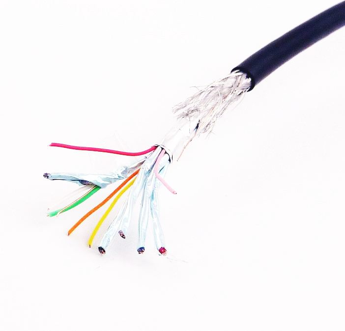 EU Product - HDMI-Kabel High-Speed Stecker-Stecker 1.8m thumbnail