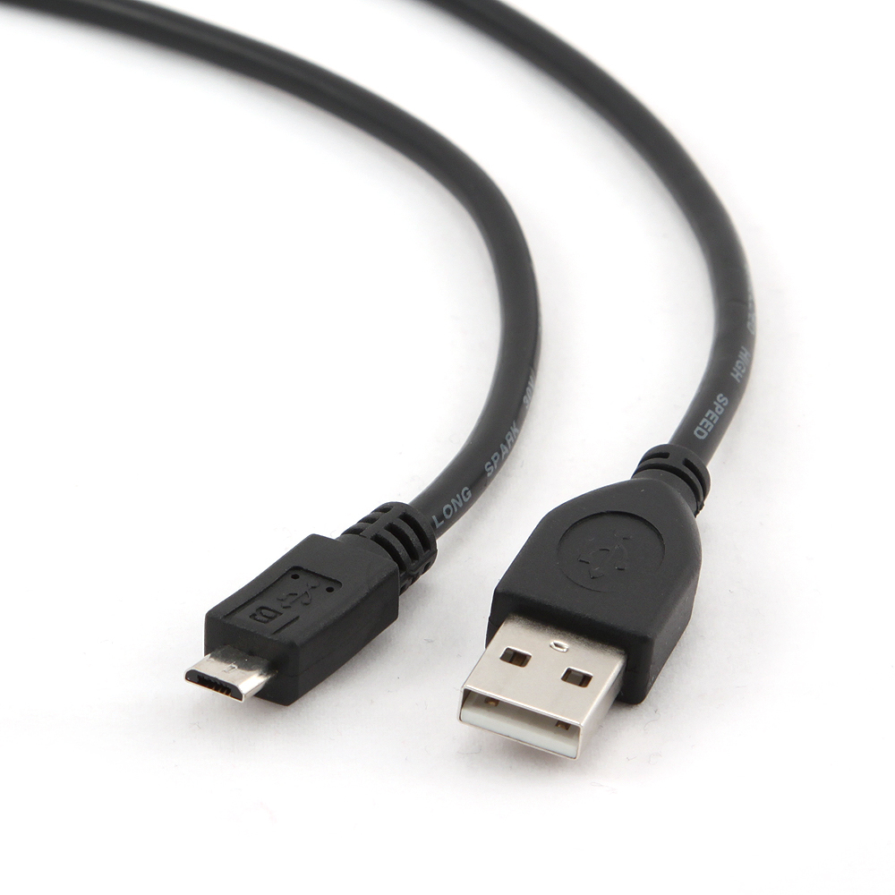 EU Product - Micro-USB Kabel 3m thumbnail