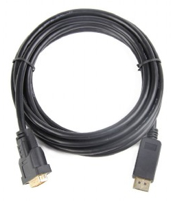 EU Product - DP -> DVI Kabel 1.0m thumbnail