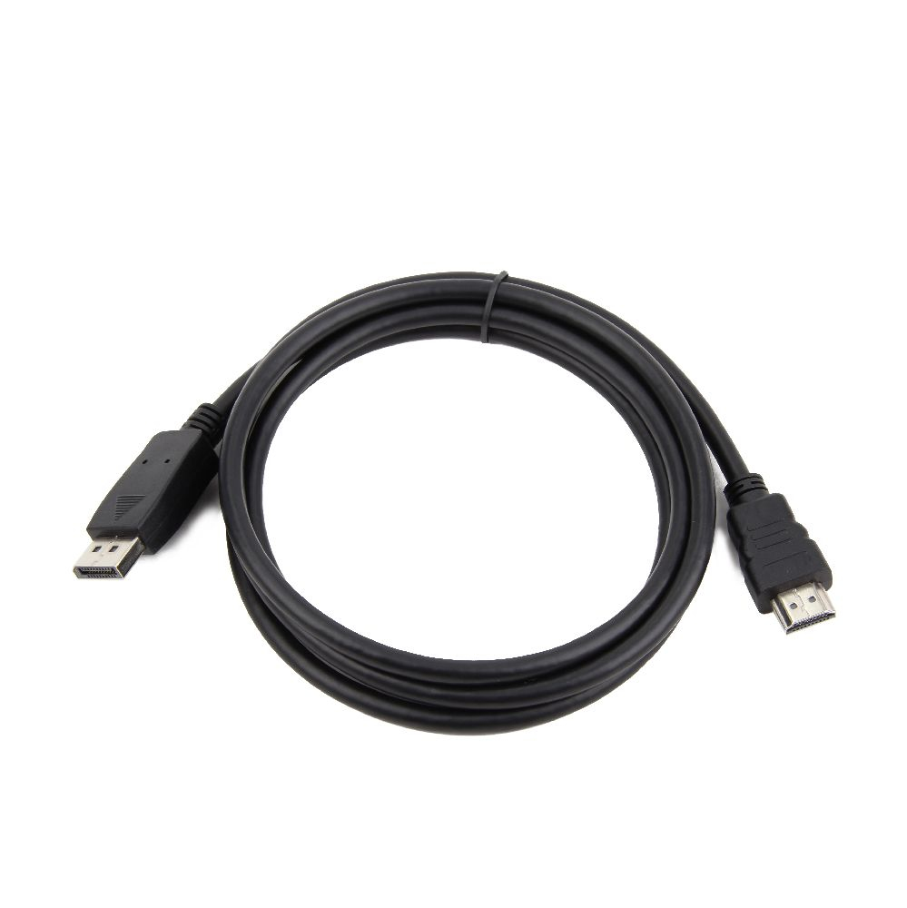 EU Product - Display port zu HDMI Kabel, 3m thumbnail