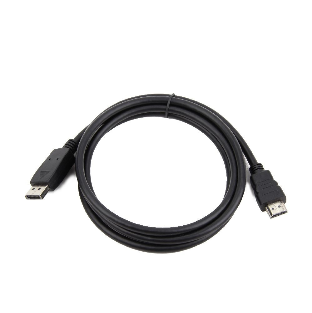 EU Product - Adapterkabel DP -> HDMI 1.8m thumbnail