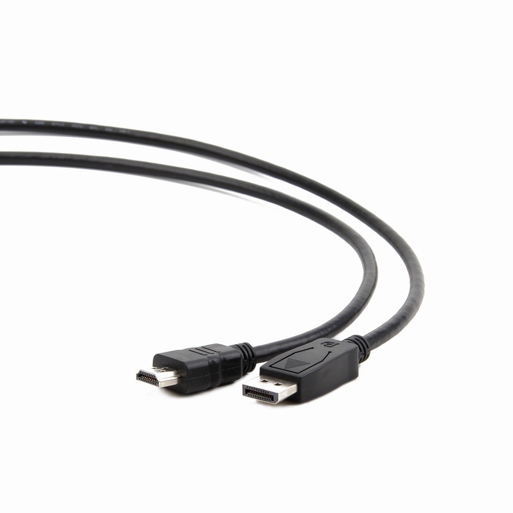 EU Product - Adapterkabel DP -> HDMI 1.8m thumbnail