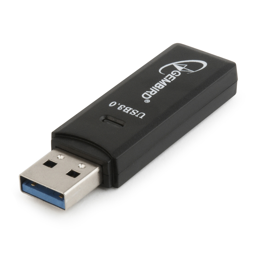 EU Product - Card Reader All-in-One Cardreader SD USB 3.0 thumbnail