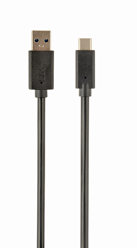 EU Product - USB-Kabel  3.0 auf Type-C Kabel (AM/CM) 1,8m thumbnail