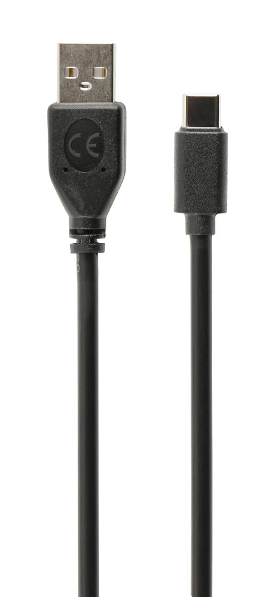 EU Product - USB-Kabel  2.0 auf Type-C Kabel 1m thumbnail