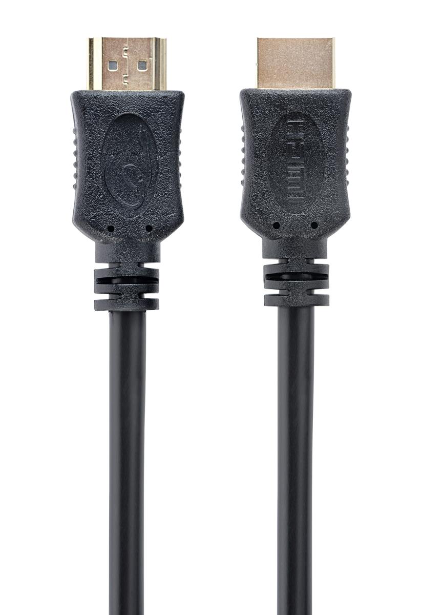 EU Product - HDMI-Kabel High-Speed mit Ethernet 3.0m thumbnail