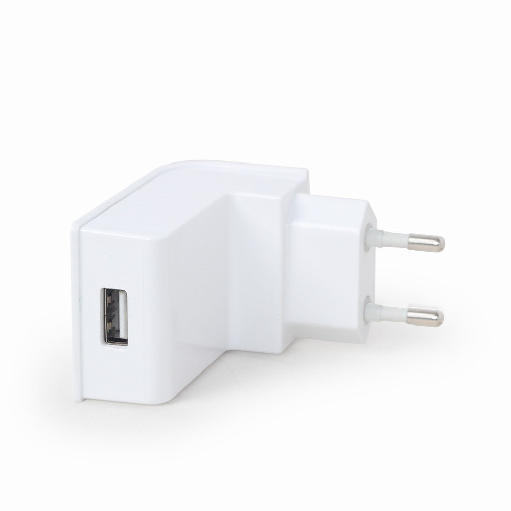 EU Product - Universal USB-Ladeger�t 2A 5V wei� thumbnail