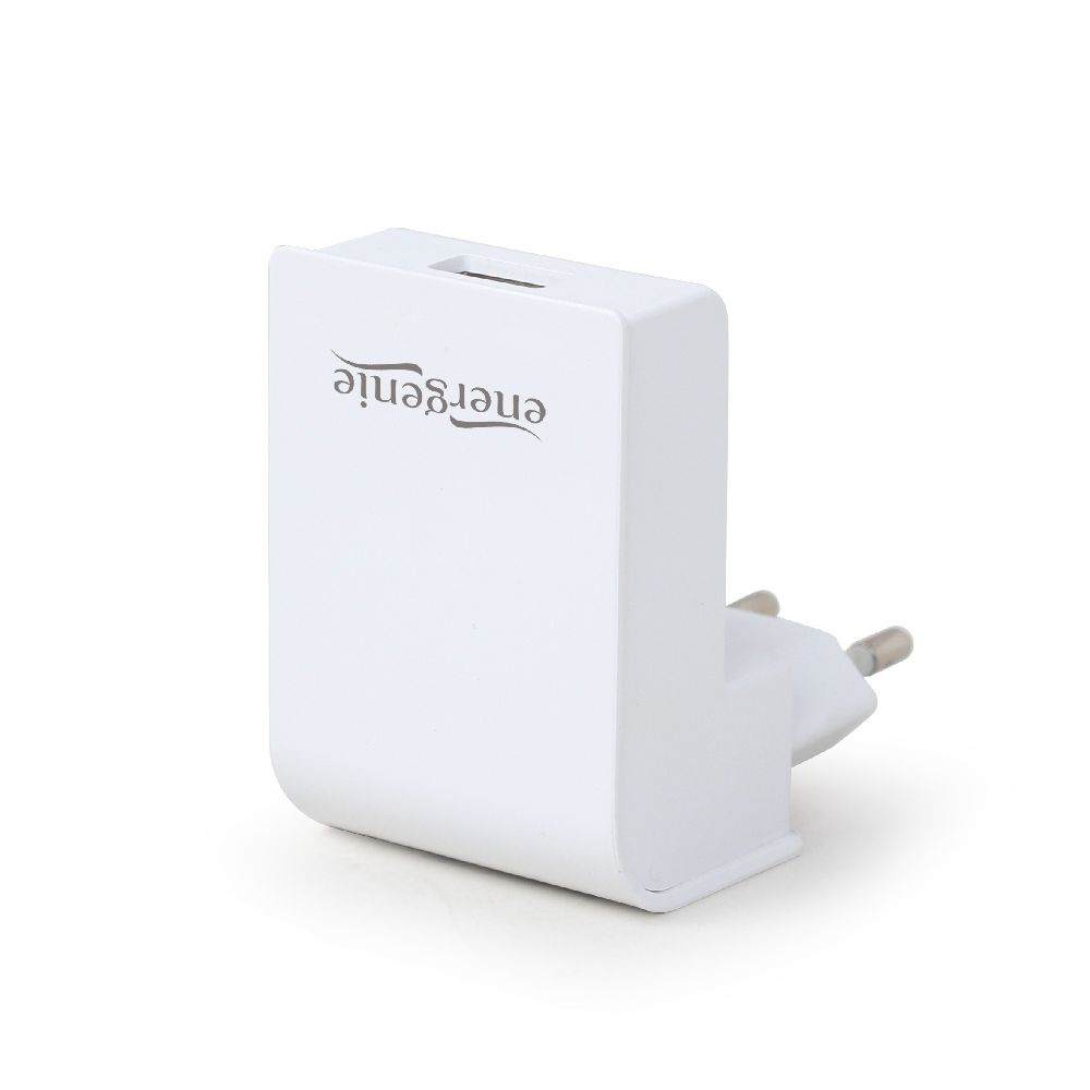 EU Product - Universal USB-Ladeger�t 2A 5V wei� thumbnail